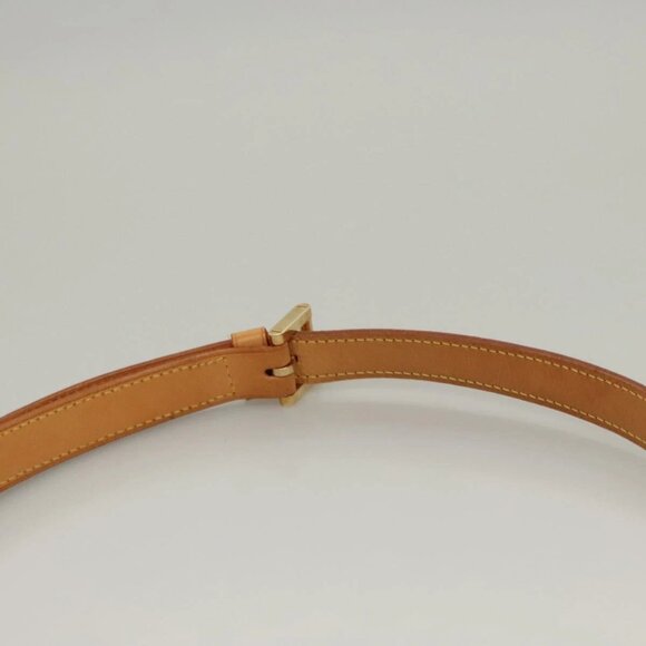 LOUIS VUITTON Monogram Vernis Thompson Street Bag Red M91094 LV Auth 116785 - Picture 9 of 16